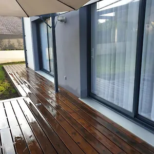  Appartement La Petite Joux - Resv 24h A L'avance